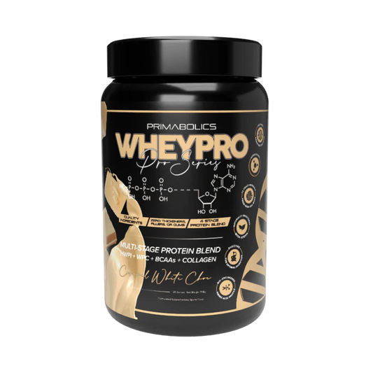 WheyPro