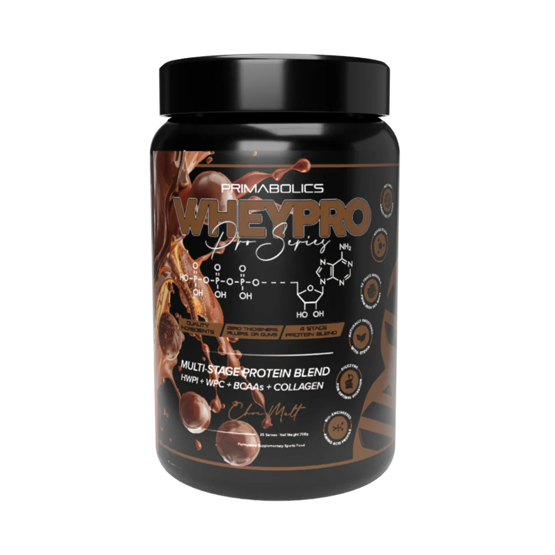 Whey Pro