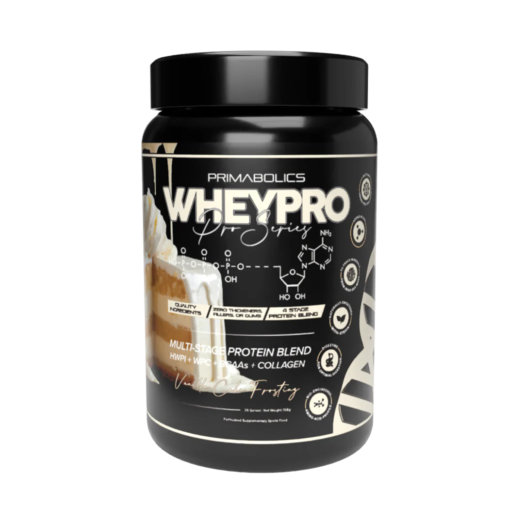 WheyPro
