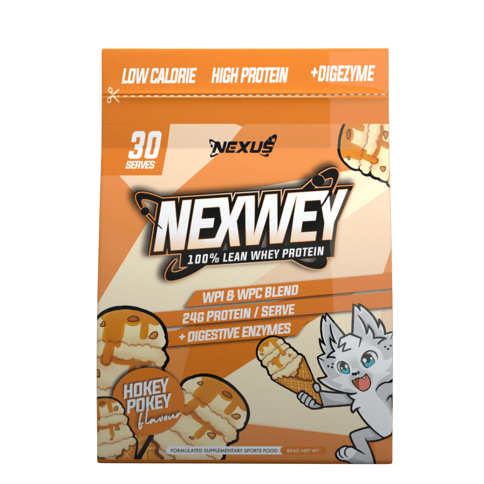 NEXWEY