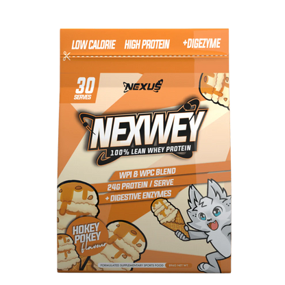 NEXWEY
