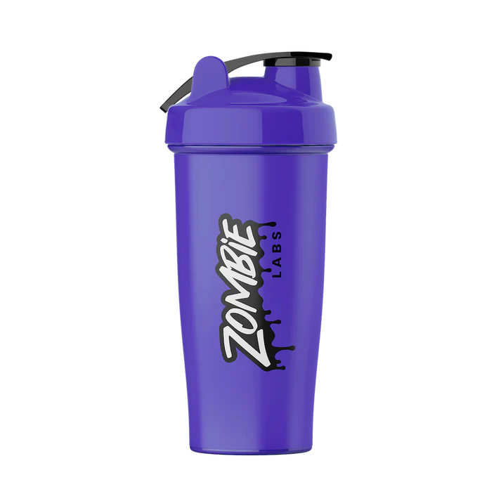 Zombie Labs Shaker