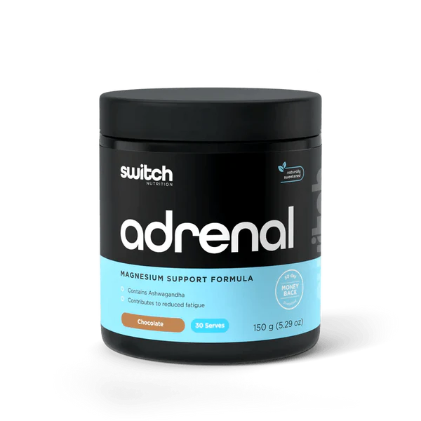 ADRENAL SWITCH