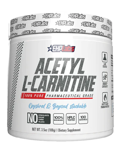 EHP Labs Acetyl L-Carnitine
