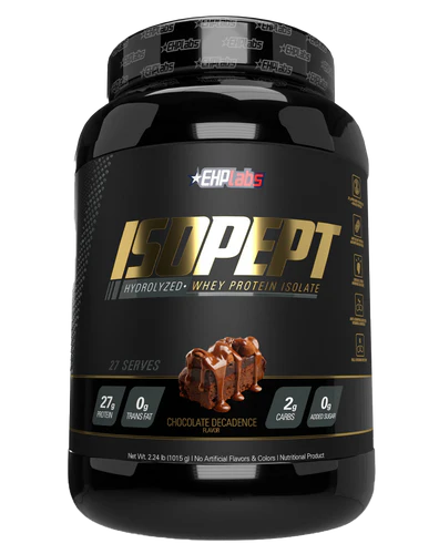 Isopept by EHP Labs