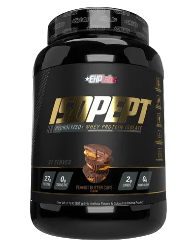 Isopept by EHP Labs