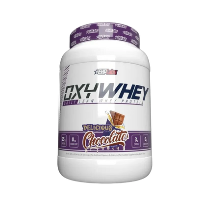 OxyWhey Lean Whey Protein