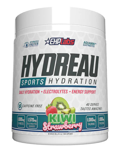 Hydreau by EHP Labs