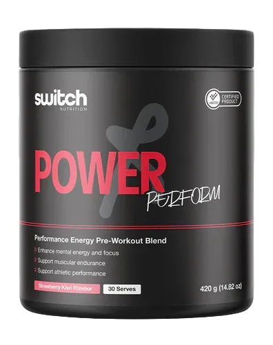 Power Perform