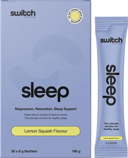 Sleep+