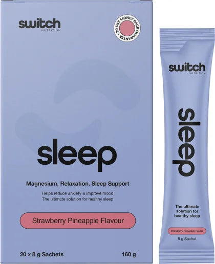 Sleep+