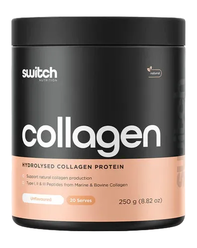 Collagen Switch