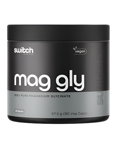 MAG GLY