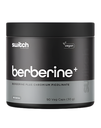 Berberine+