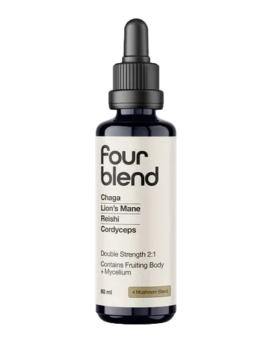 Four Blend by Switch Nutrition