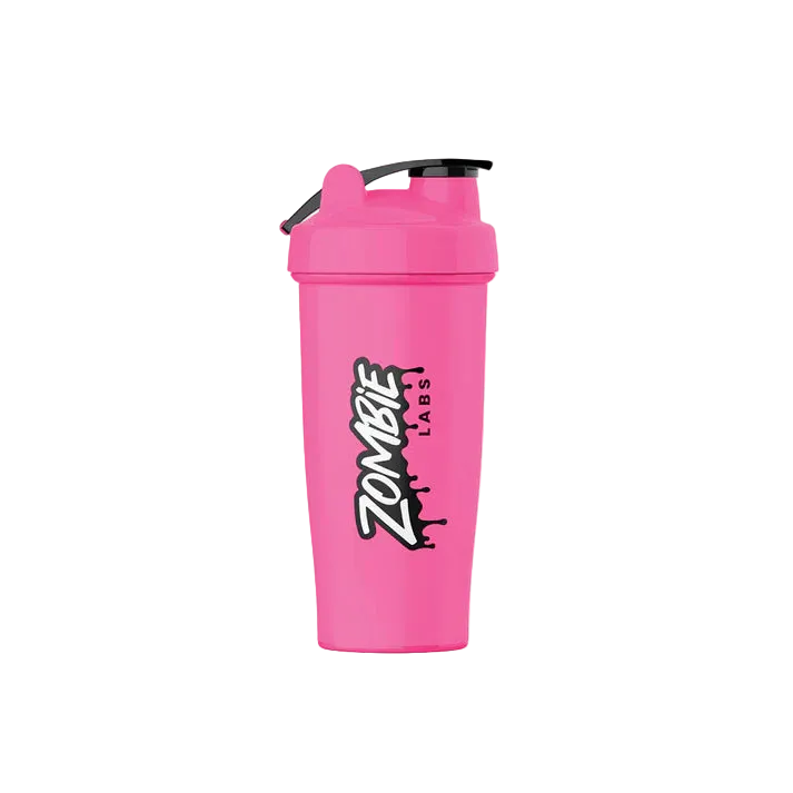Zombie Labs Shaker